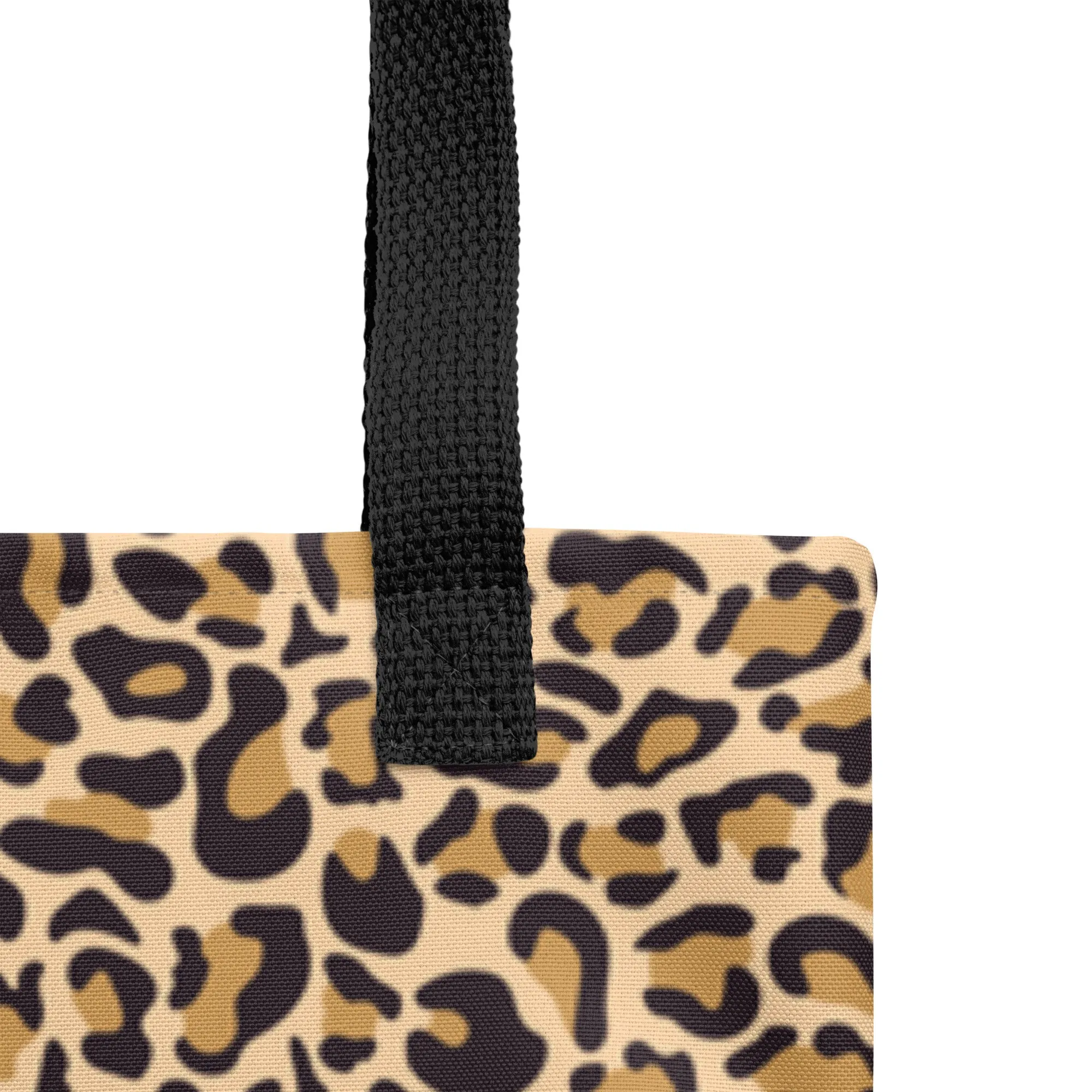 Tote Bag Women Designer (Colourful Skin Pattern 003)