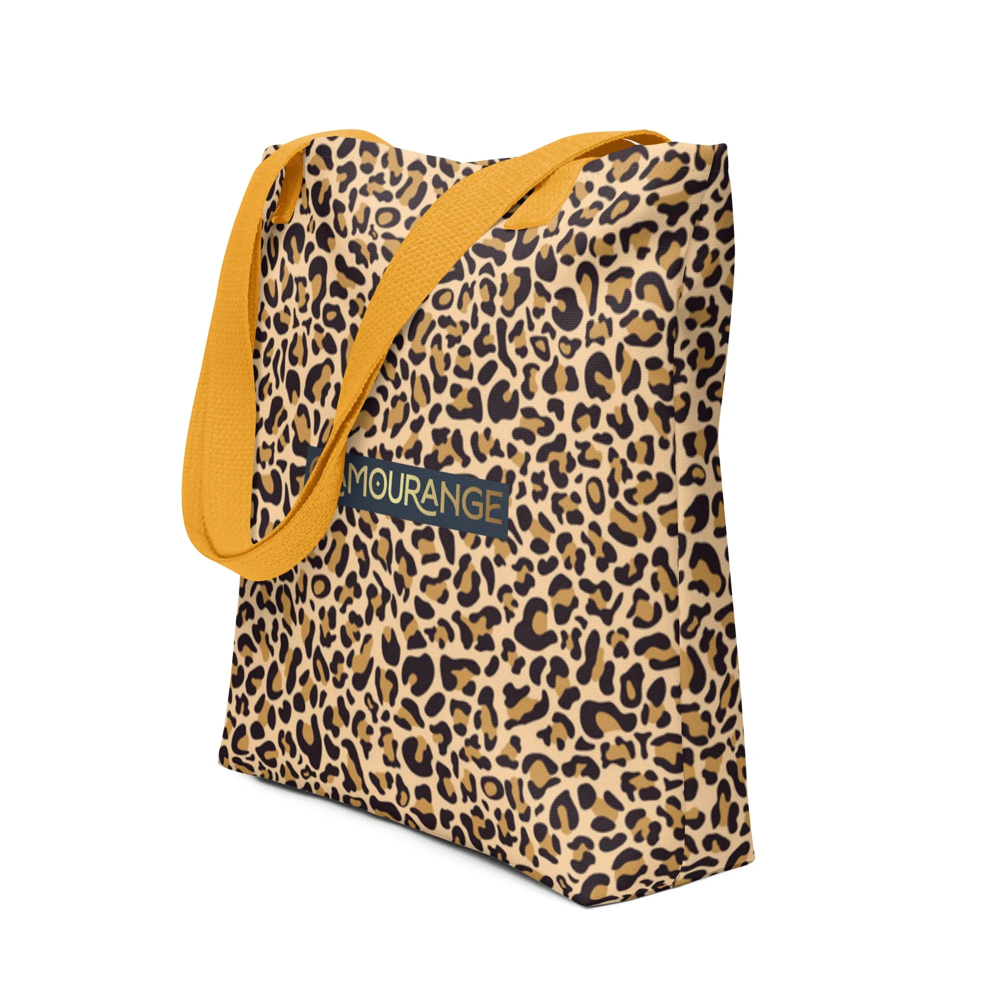 Tote Bag Women Designer (Colourful Skin Pattern 003)