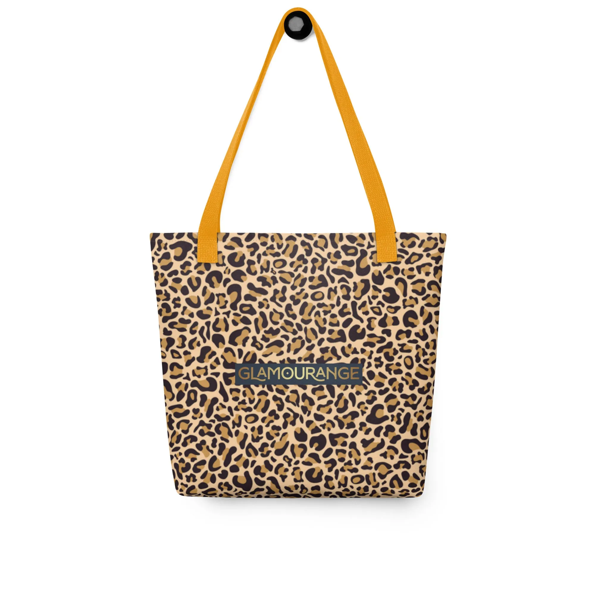 Tote Bag Women Designer (Colourful Skin Pattern 003)