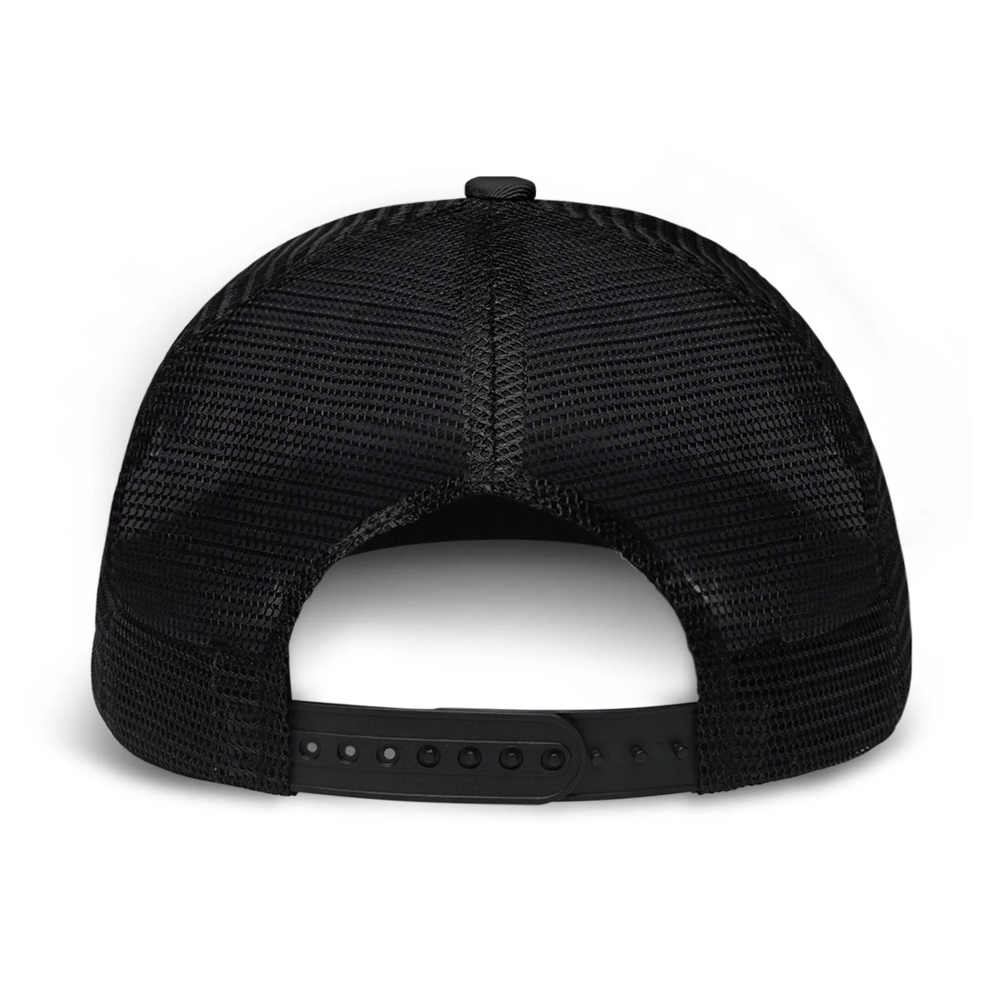 Transcension | Trucker Hat | Cameron Gray