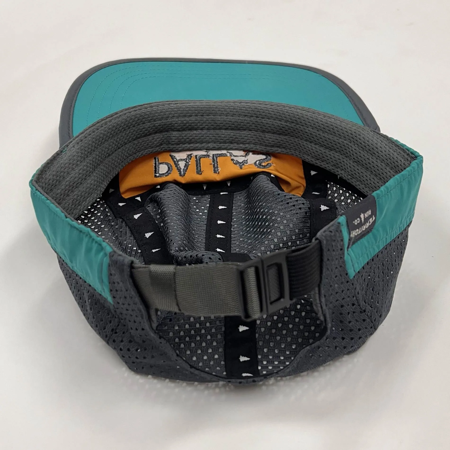Uptrack Mesh Touring Hat