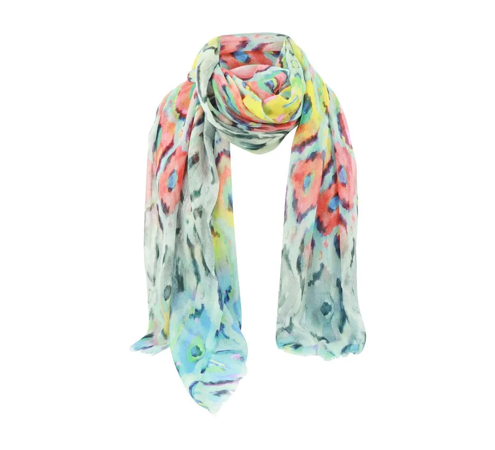 Varca Shawl