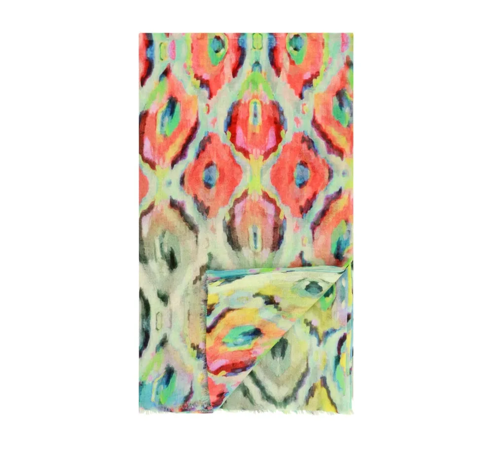 Varca Shawl