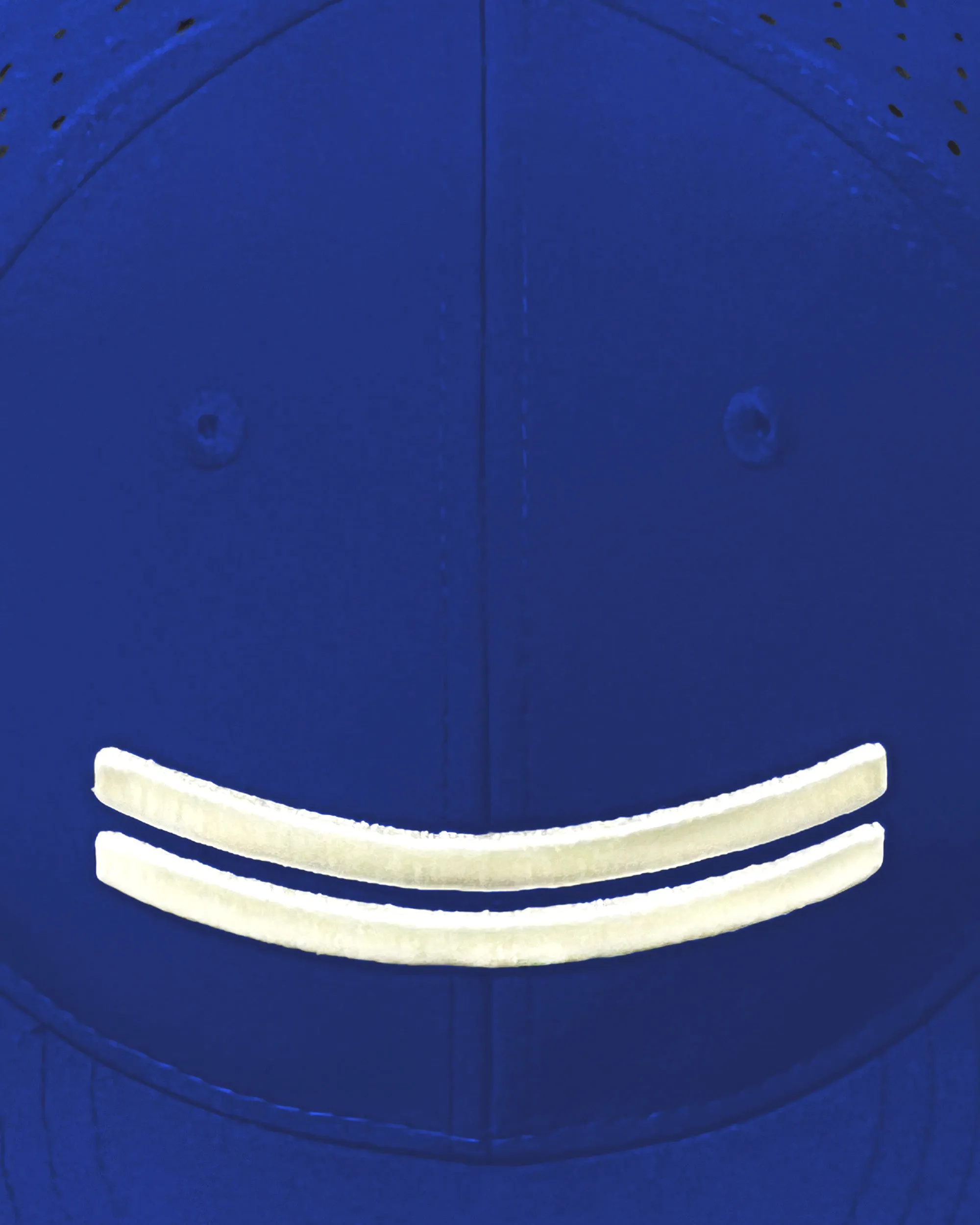 WARSTRIPE LIGHTWEIGHT FITTED STRETCH - BLUE