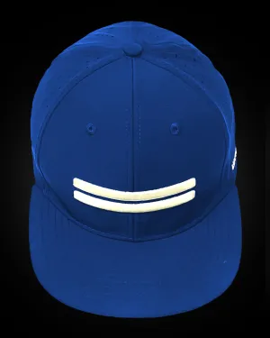 WARSTRIPE LIGHTWEIGHT FITTED STRETCH - BLUE