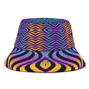 Xenowave | Bucket Hat | Hakan Hisim